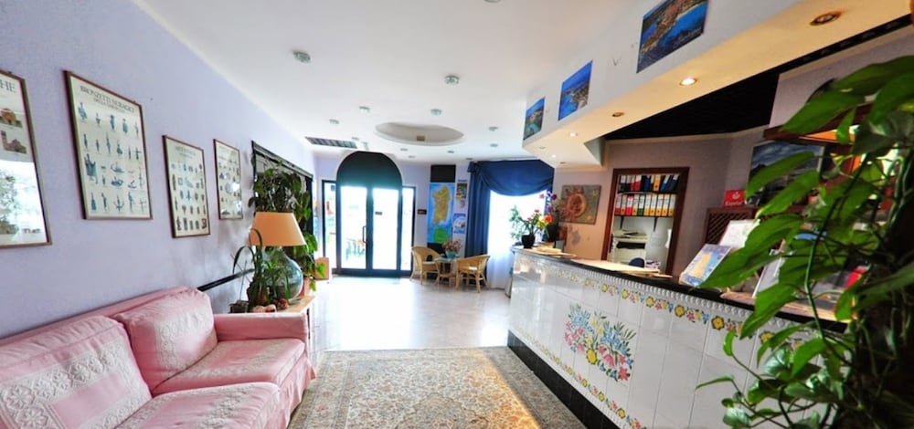 Hotel Majore 3/55