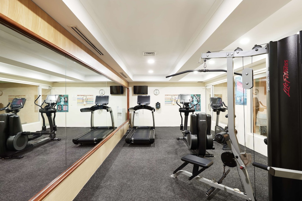 Rydges Darling Square Apartment Hotel 22/43