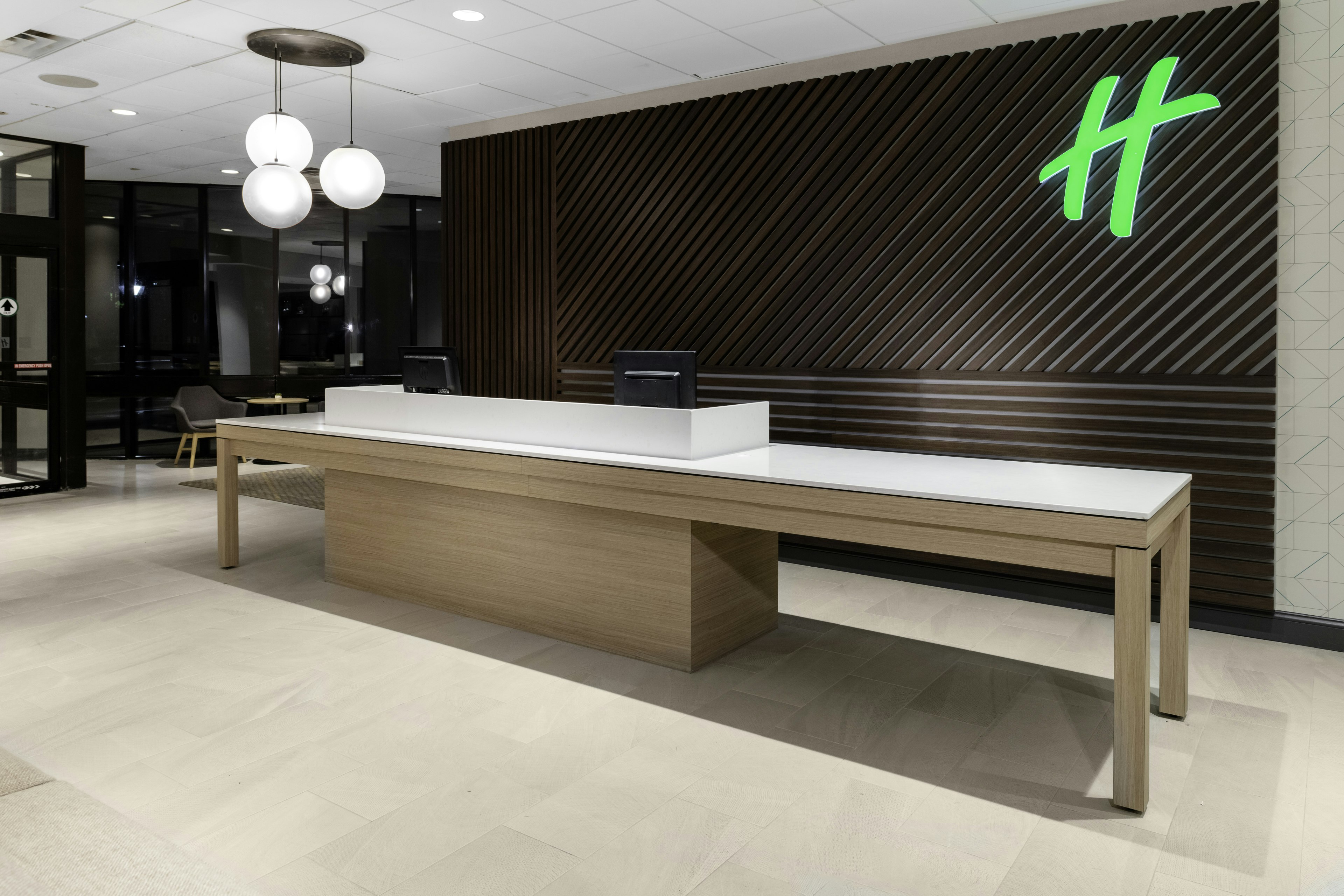 Holiday Inn Boston Dedham Htl And Conf Ctr 5/51