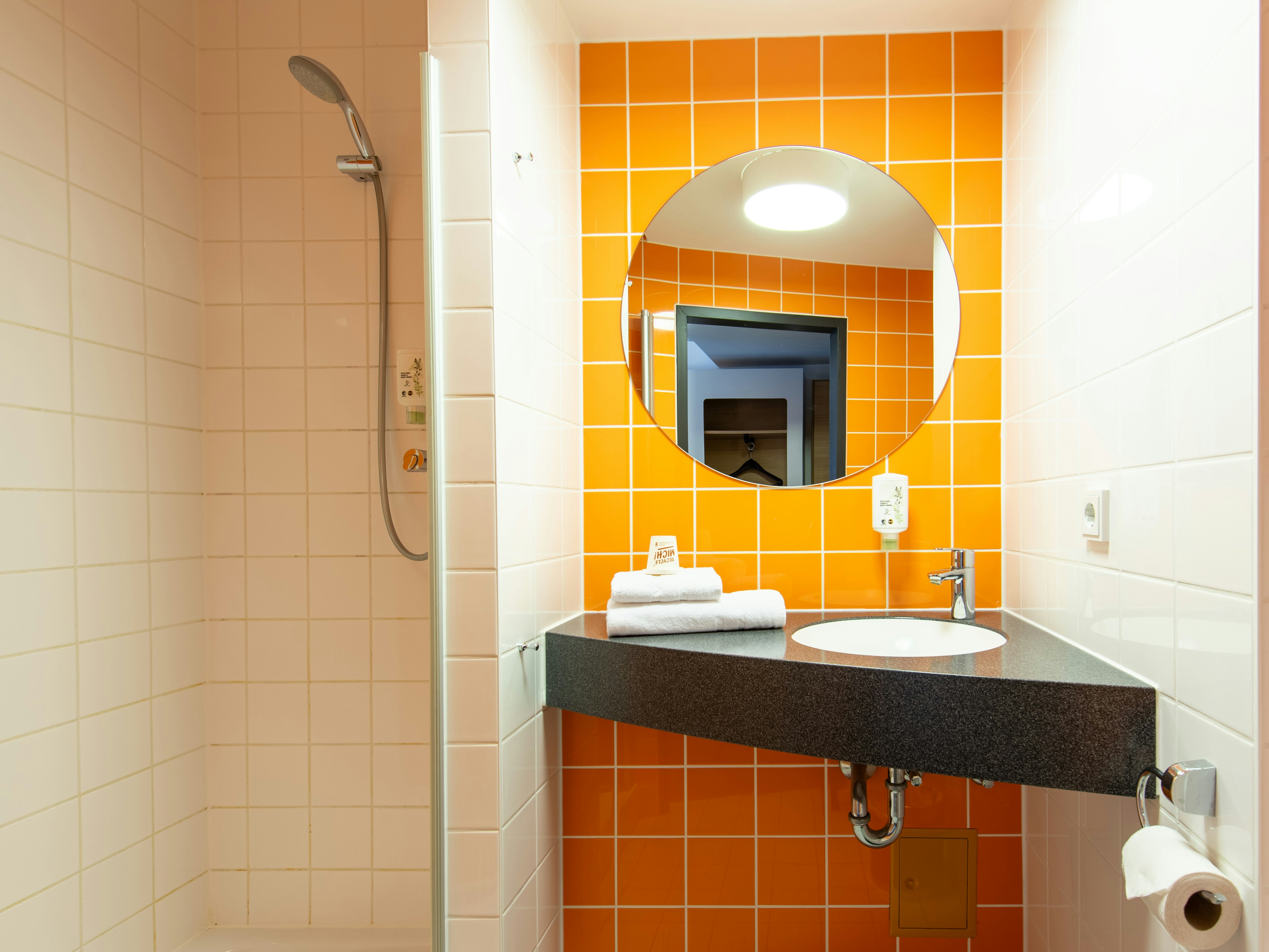 B&B HOTEL Schweinfurt-City 29/31