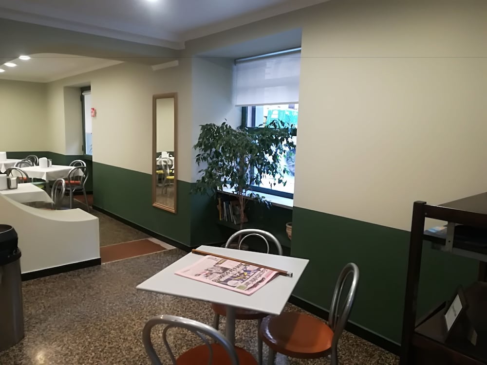 Assarotti Hotel 35/52