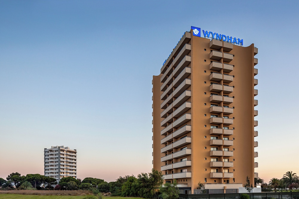 Wyndham Residences Alvor Beach 1/29