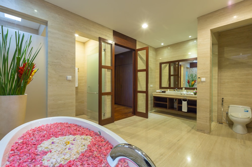 Entrada Villa by Nagisa Bali 20/44