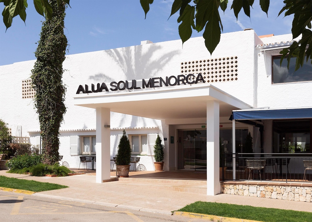 AluaSoul Menorca - Adults Only 3/50