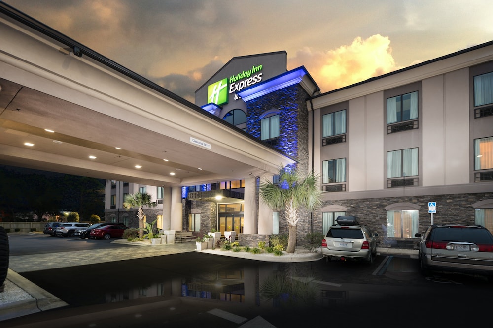 Fairfield by Marriott Inn & Suites Fort Walton Beach Hurlburt Area 5/48