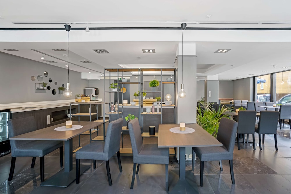 Hotel Haugesund 33/50