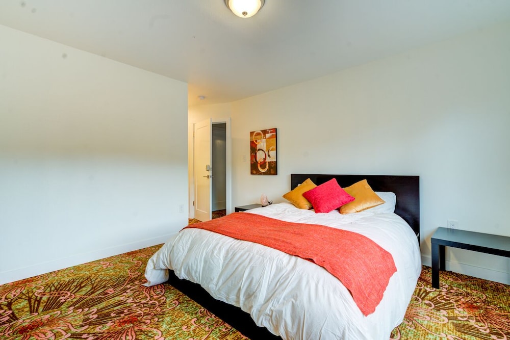INNhale Cannabis Friendly B&B - Adults Only 10/55