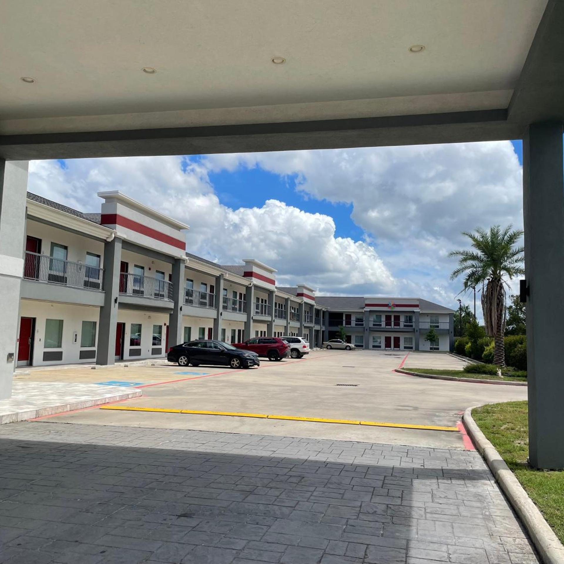 Express Inn - Richey 11/13