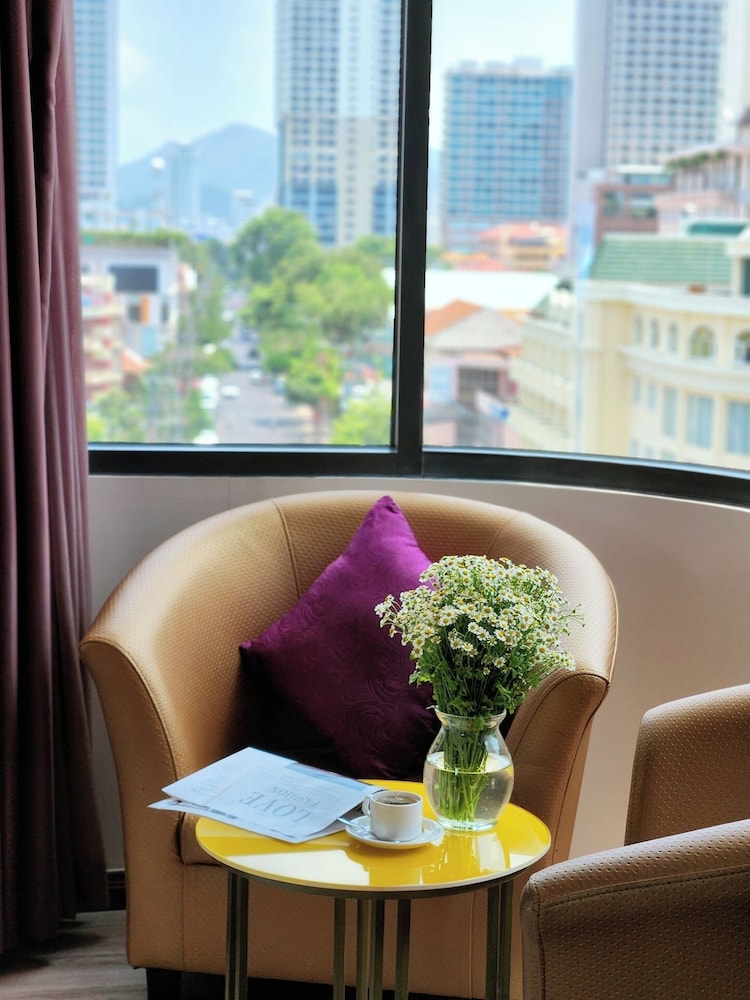 V Hotel Nha Trang 34/50