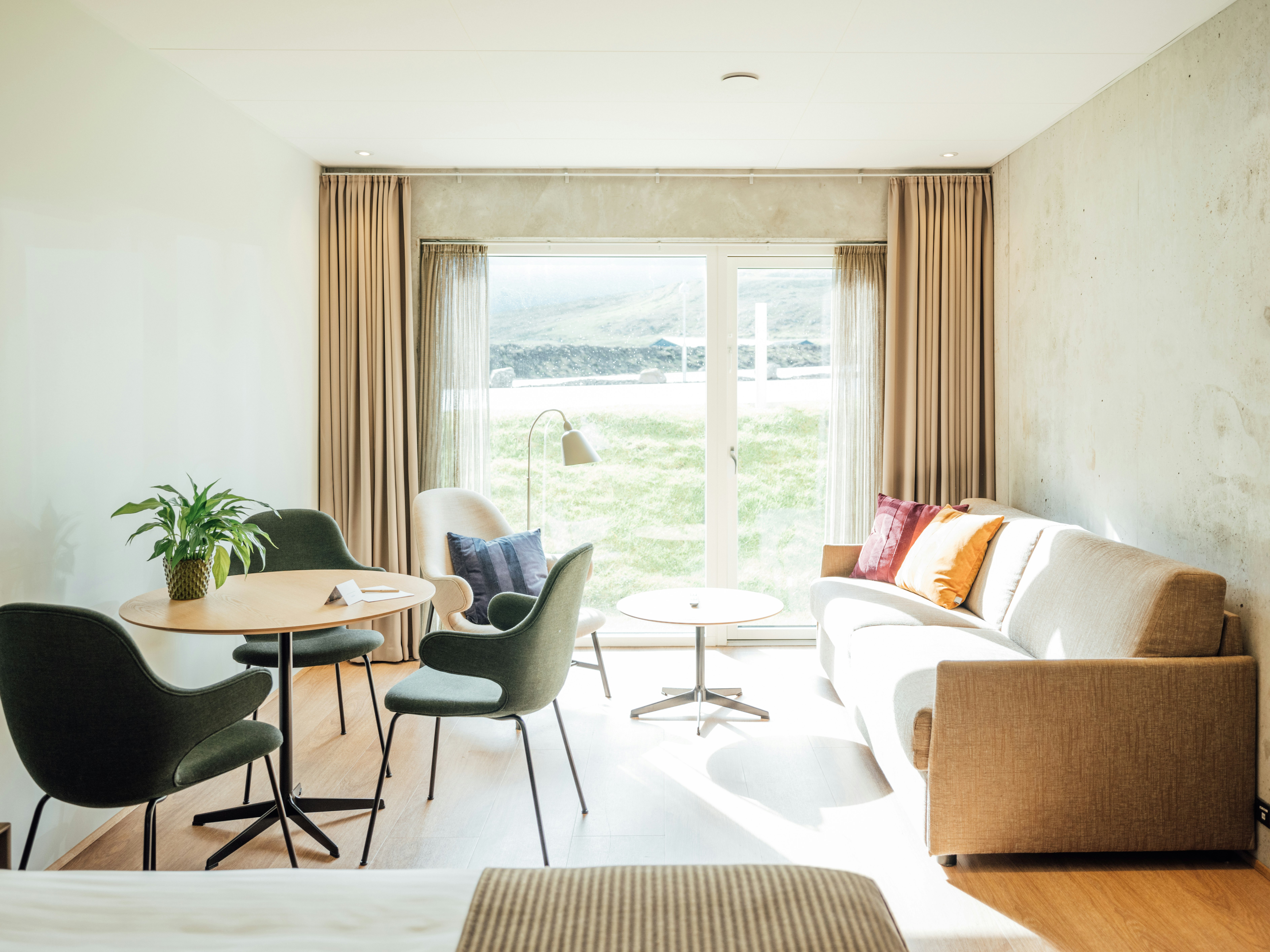 Hotel Foroyar 49/63