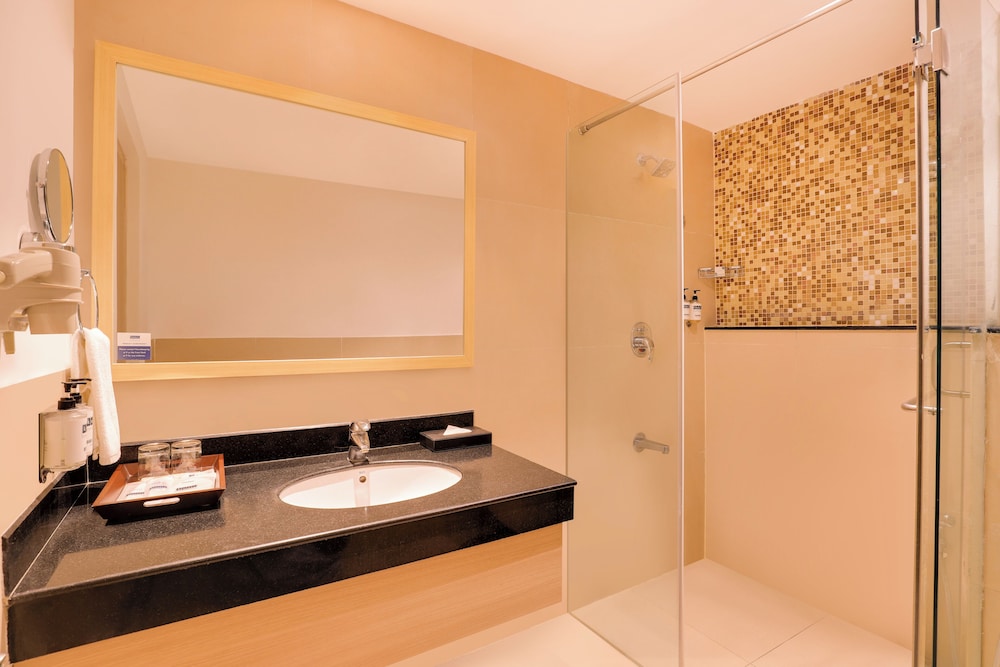 Keys Prima by Lemon Tree Hotels, Katti-Ma, Chennai 51/51