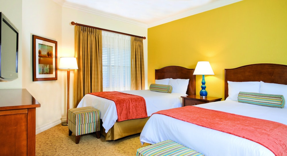 Room at Worldmark Reunion, KISSIMMEE - FL