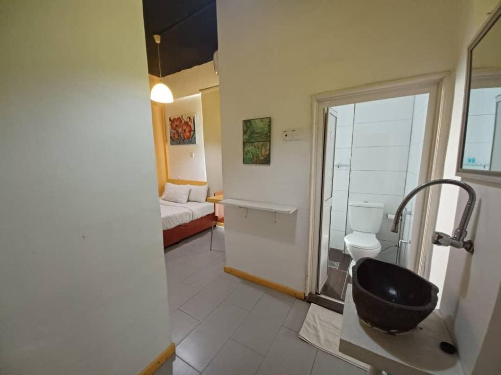 The Serai Cottage Transit Hotel 31/38