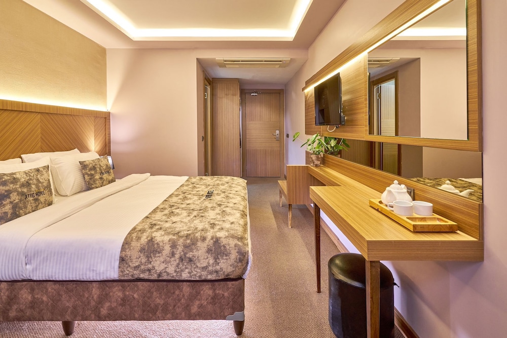 Atro Hotel 15/44