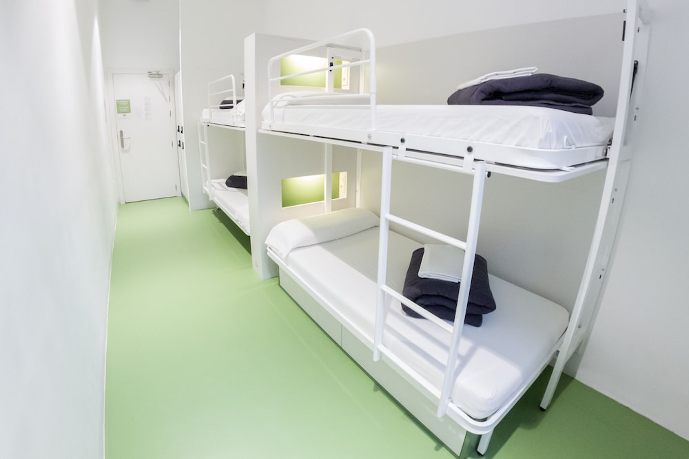 Sant Jordi Hostels Rock Palace 22/42