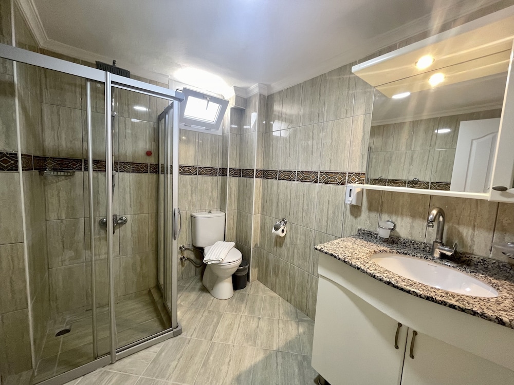 Mountain Valley Apart Hotel & Villas 49/50