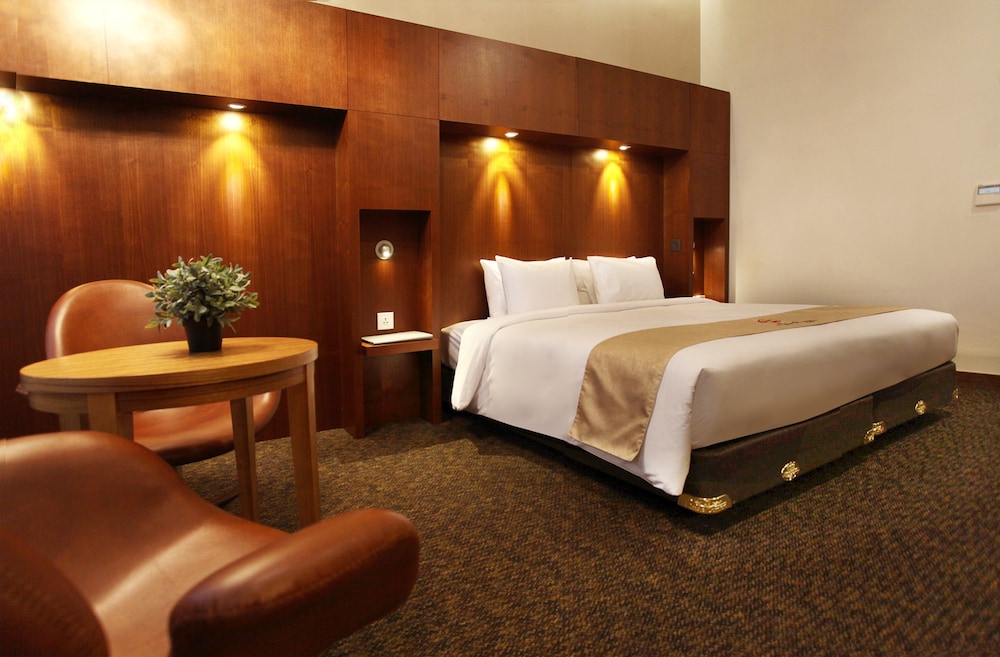HOTEL SKYPARK KINGSTOWN DONGDAEMUN 16/73