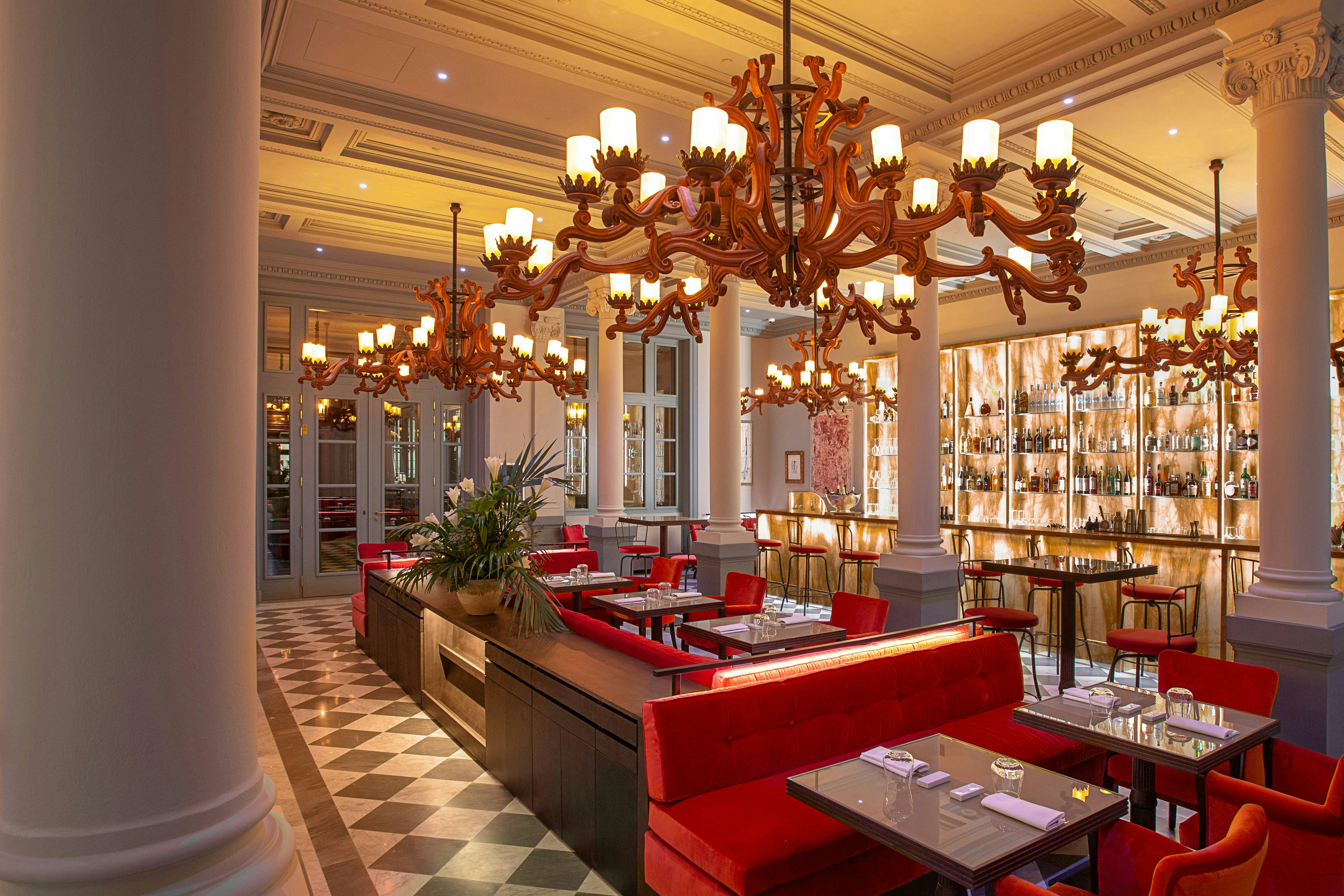 Helvetia And Bristol Firenze Starhotels Collezione 33/50