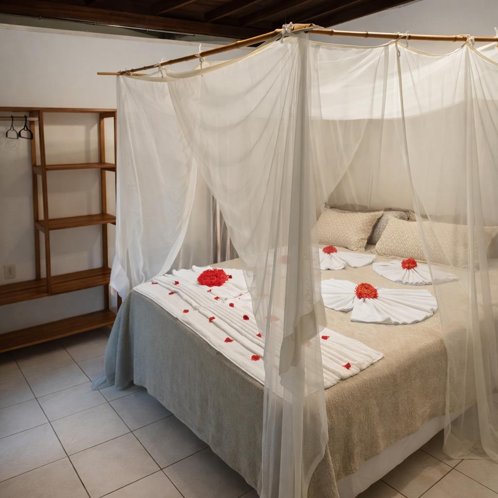 Master, Chalet, Sea View