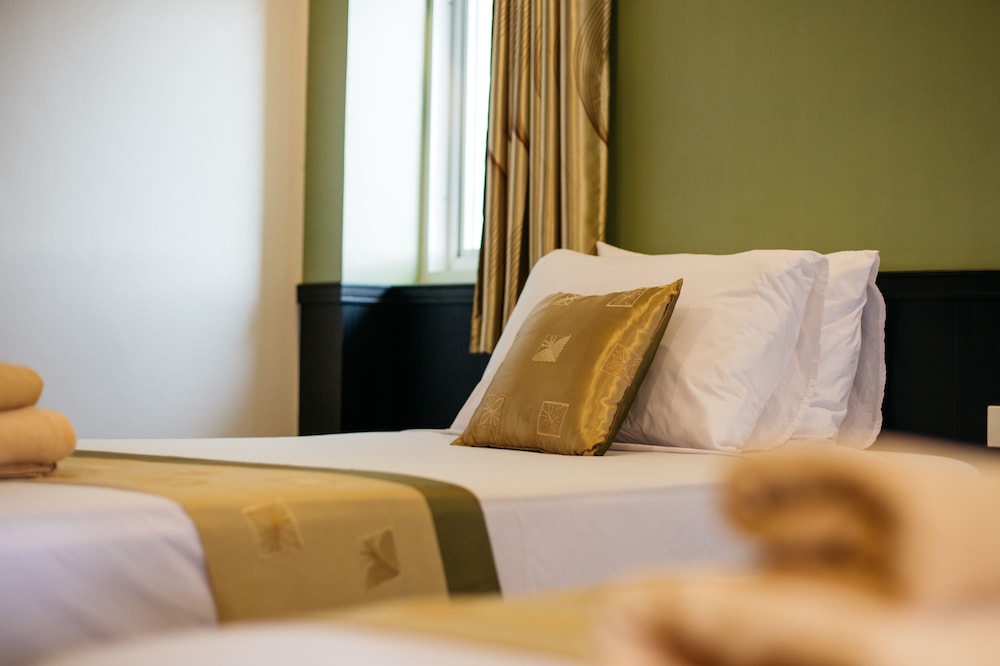 Diamond Park Inn Chiangrai And Resort 36/66