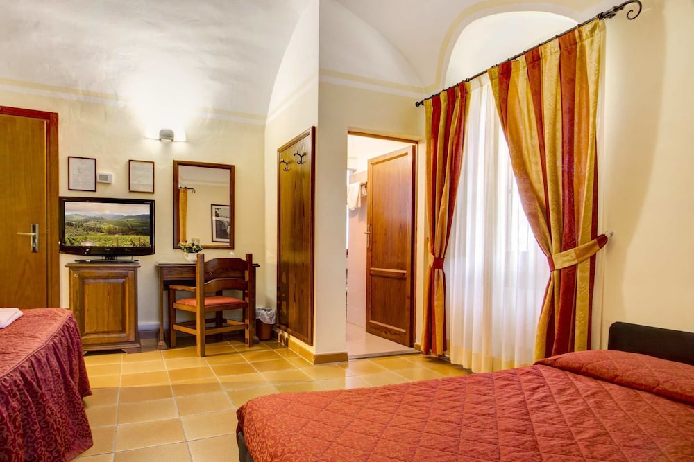 Albergo Villa Rioddi 32/50
