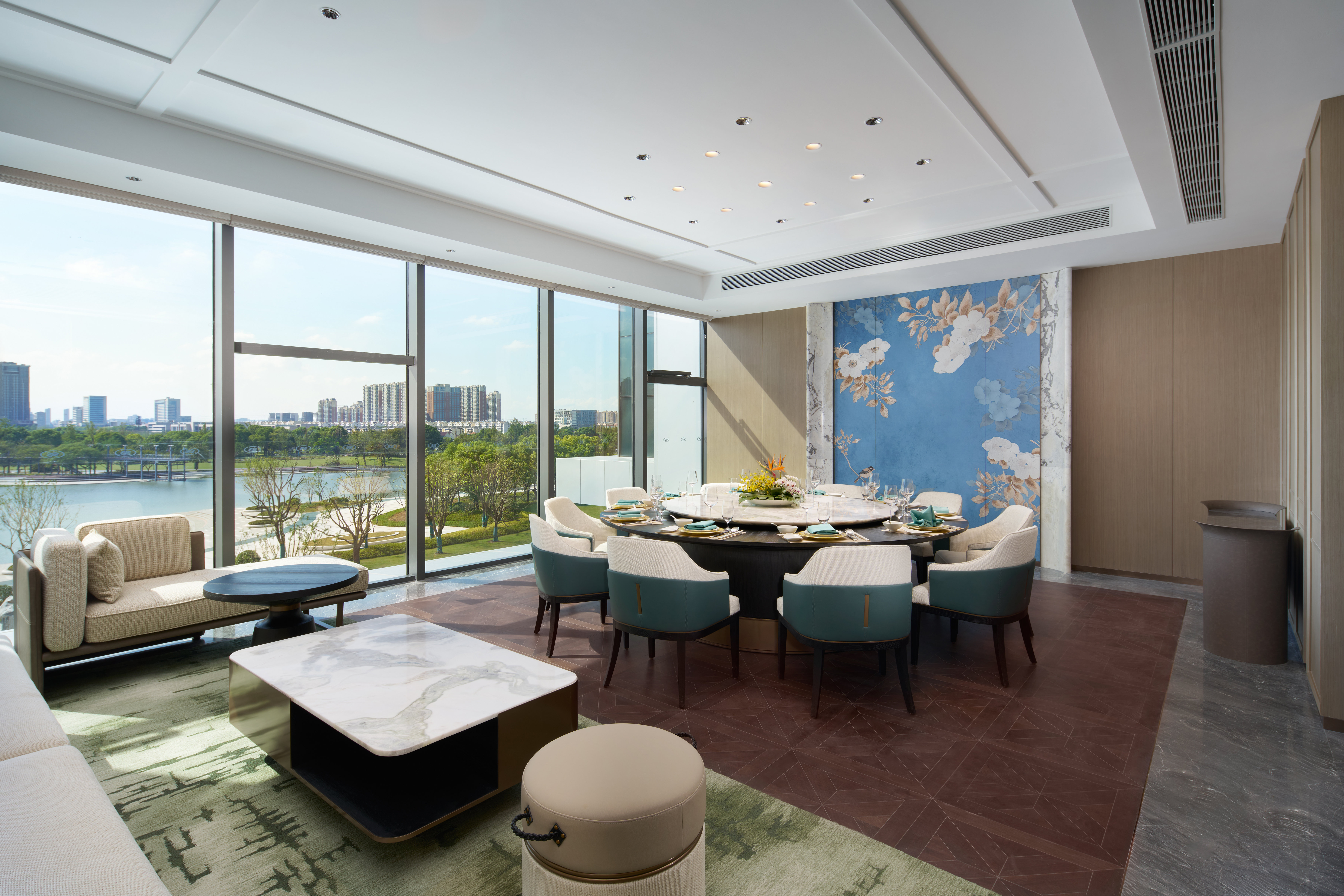 Holiday Inn Kunshan East 16/35