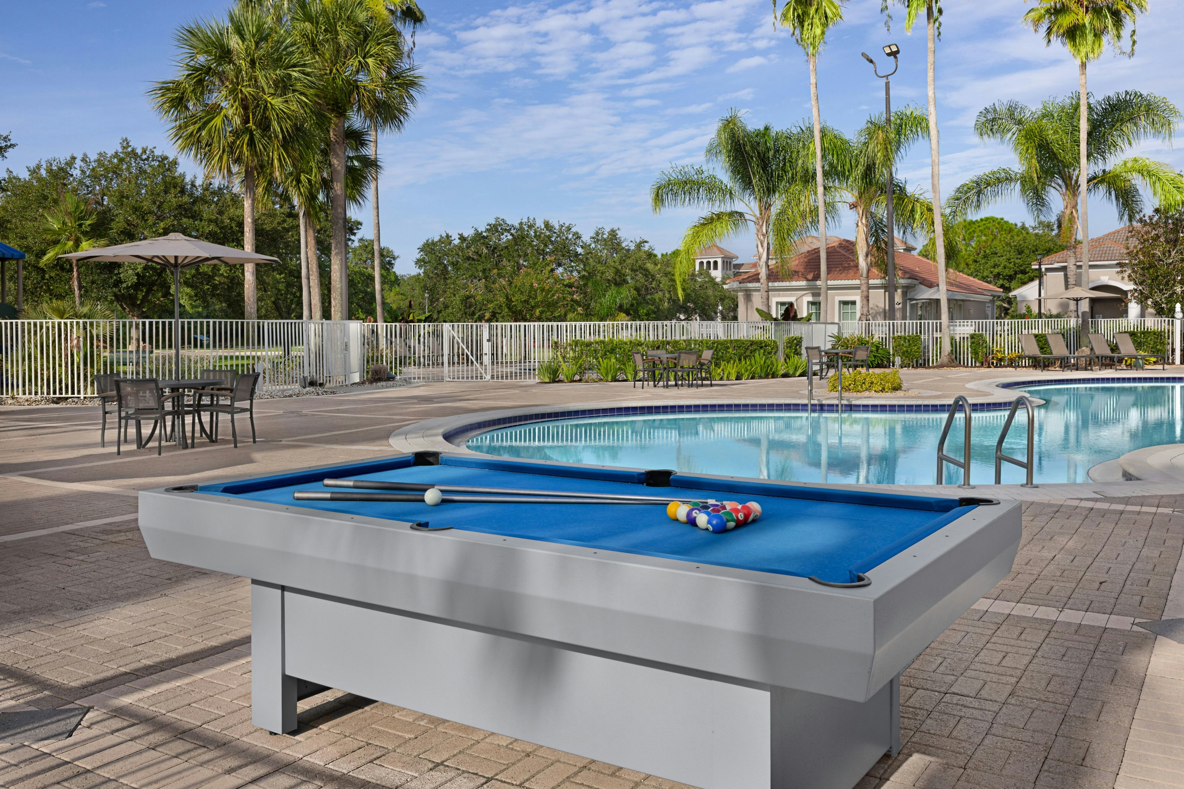 Sheraton PGA Vacation Resort, Port St. Lucie 12/36