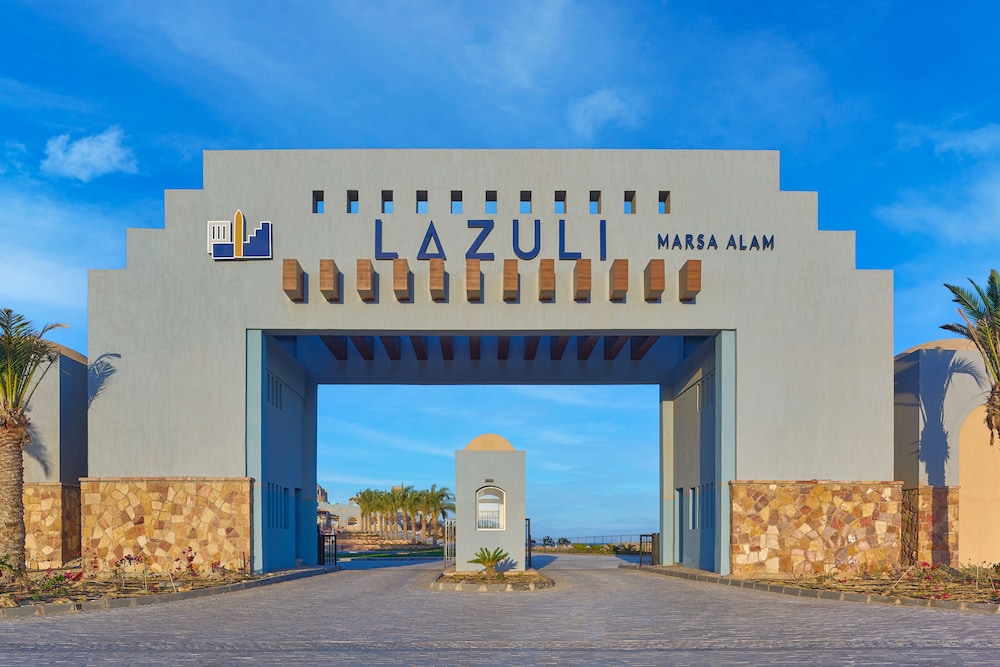 Lazuli Hotel Marsa Alam in QUSEIR