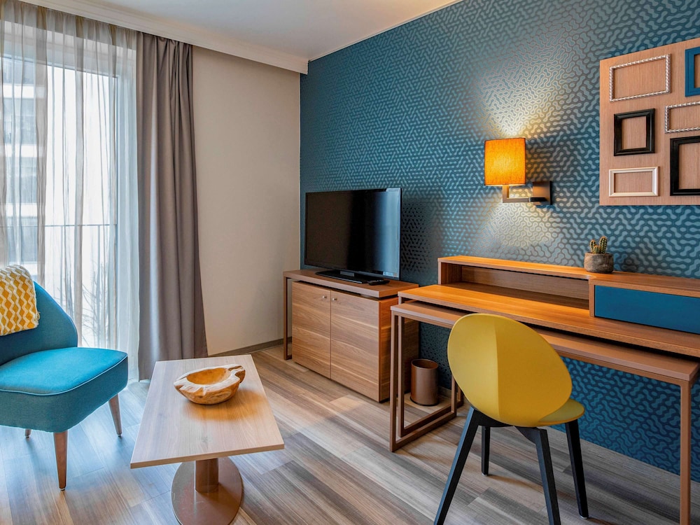 Aparthotel Adagio Koln City 27/62
