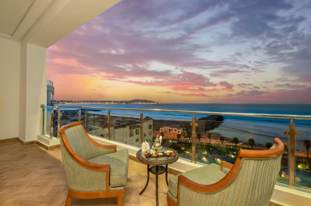 Grand Mogador Sea View & Spa 65/83