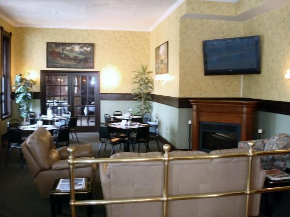 Hotel Wayne 37/44