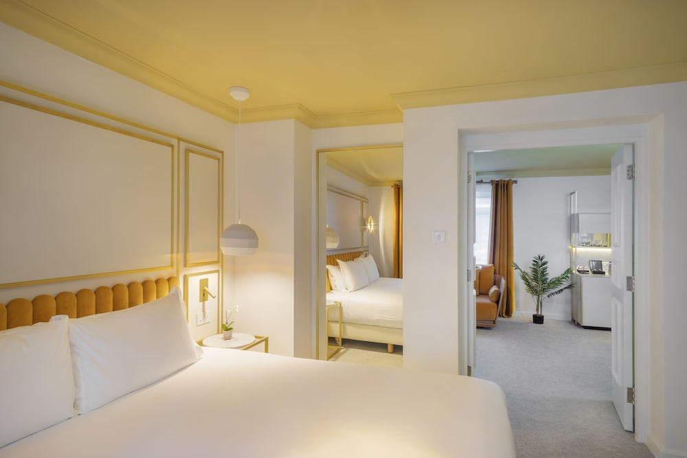 Melia London Kensington Member of Melia Collection 31/93