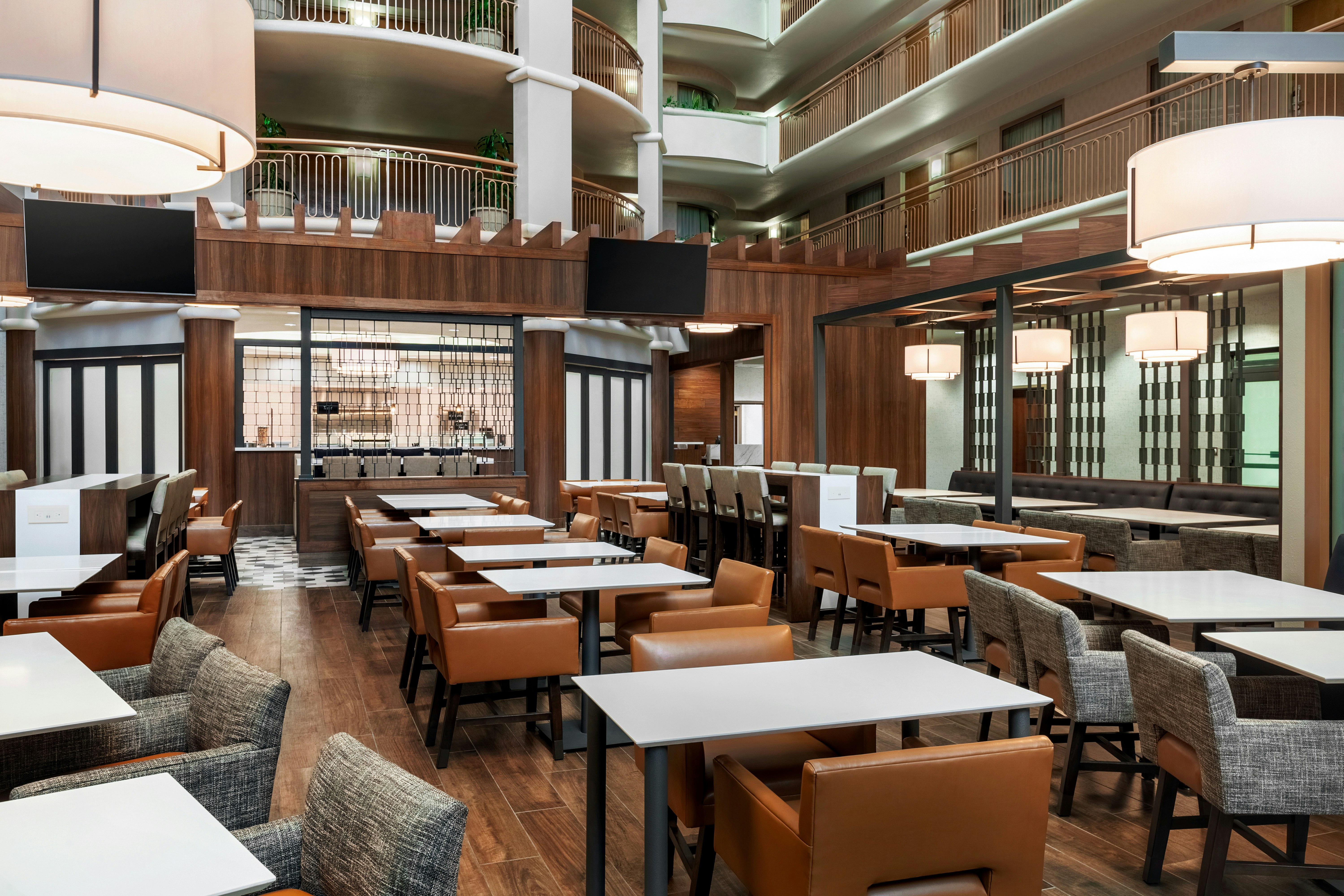 Embassy Suites By Hilton Convention Center Las Vegas 44/74