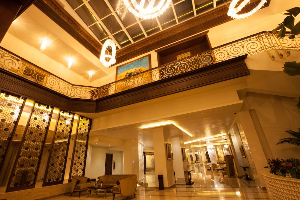 Sousse Palace Hotel and Spa 7/71