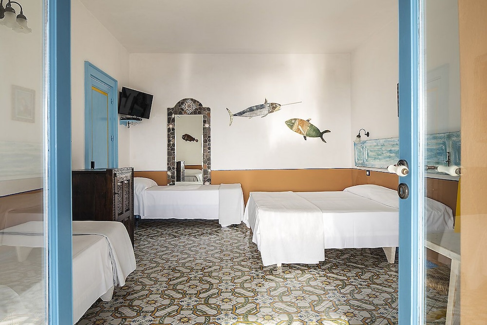 Hotel Mamma Santina 9/50