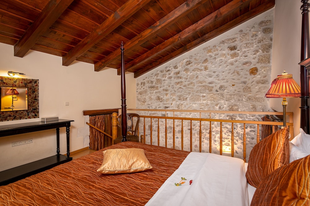 Palazzino Di Corina 21/50
