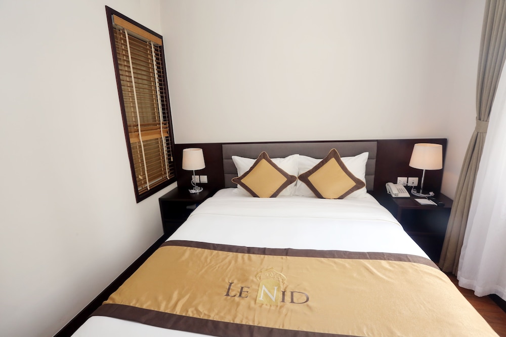 M Village Hotel Tho Nhuom, a brand of Modern Village Lifestyle 22/50