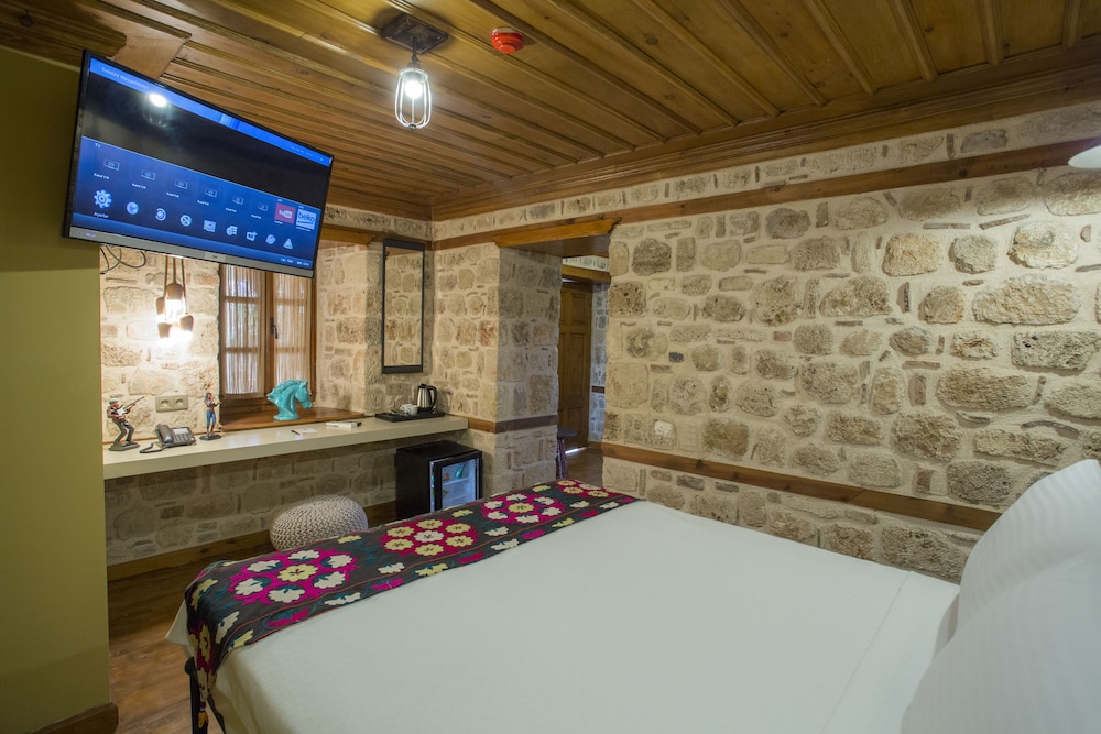 Char Me Boutique Hotel 55/77