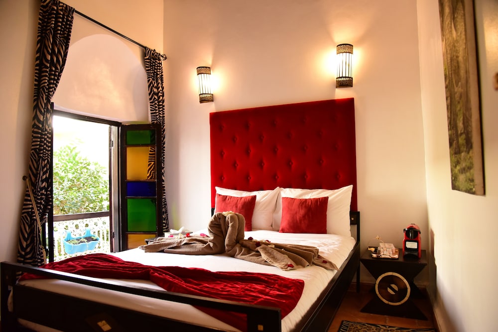 Riad Du Petit Prince 14/50