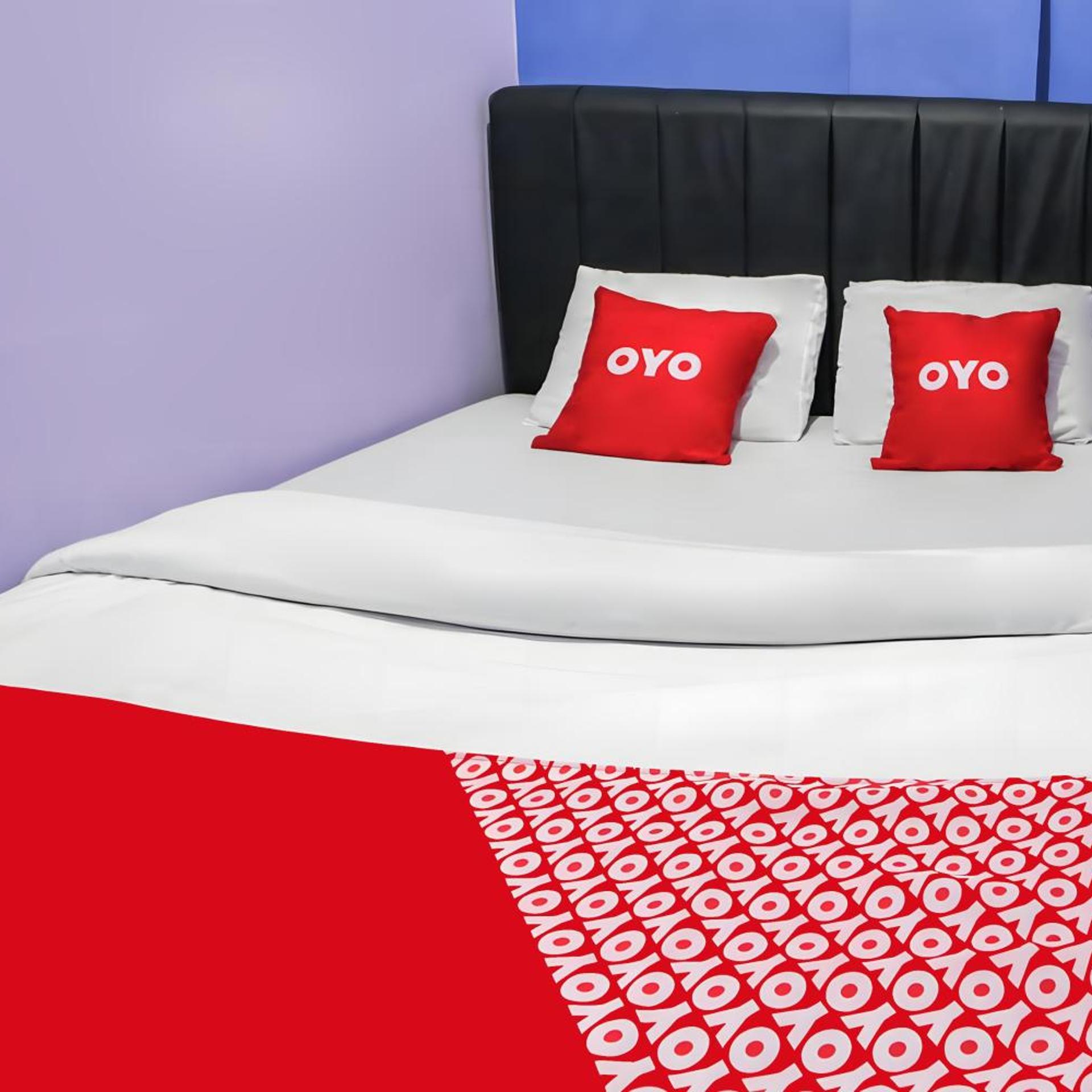 Hotel O Iconiq Rooms 29/38