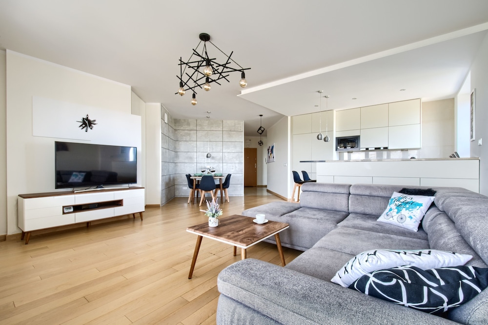 P&O Apartments Arkadia 57/80