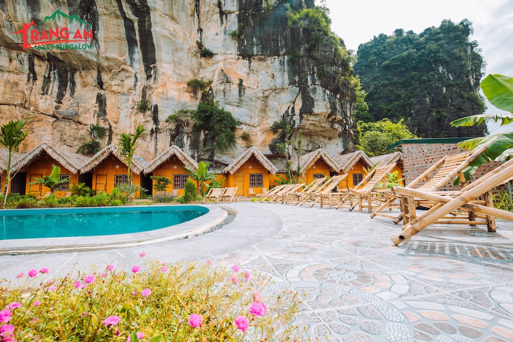 Trang An Valley Bungalow 41/50