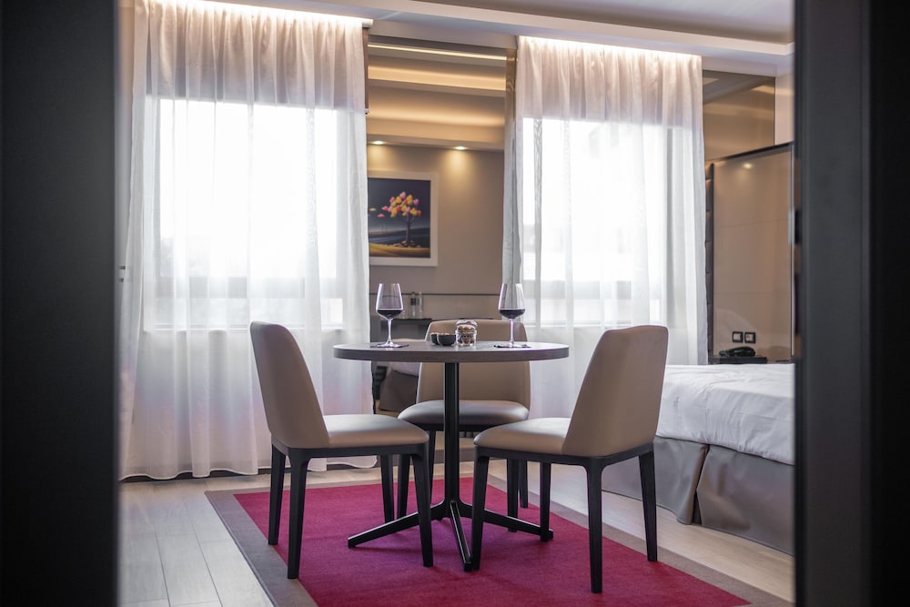 Hotel Guerro 60/66