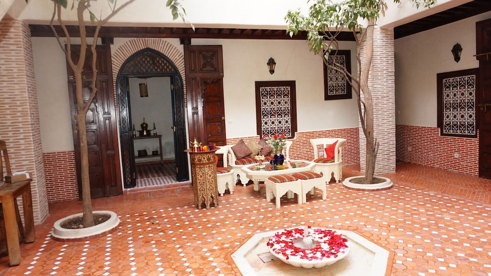 Riad Samsli 22/80