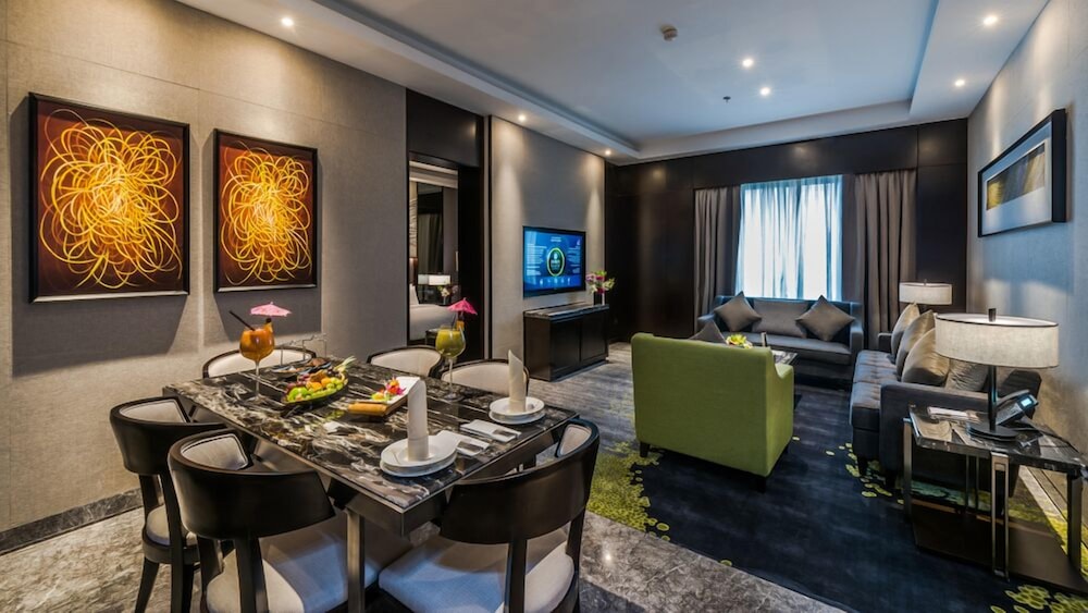 فندق بريرا الدمام(Braira Dammam Hotel) 45/54