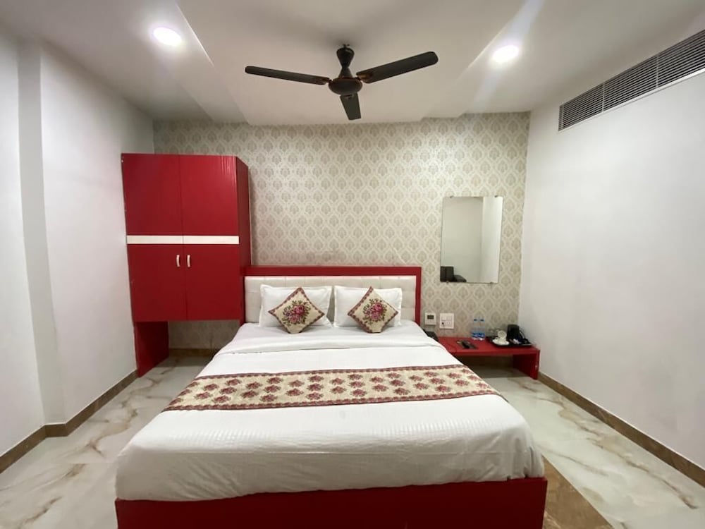 Hotel Tamanna - 50 Meter from Golden Temple 23/50