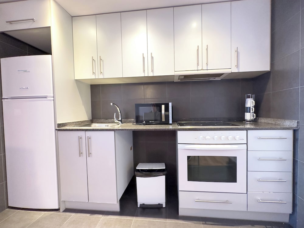 Apartamentos La Solana 3000 42/48