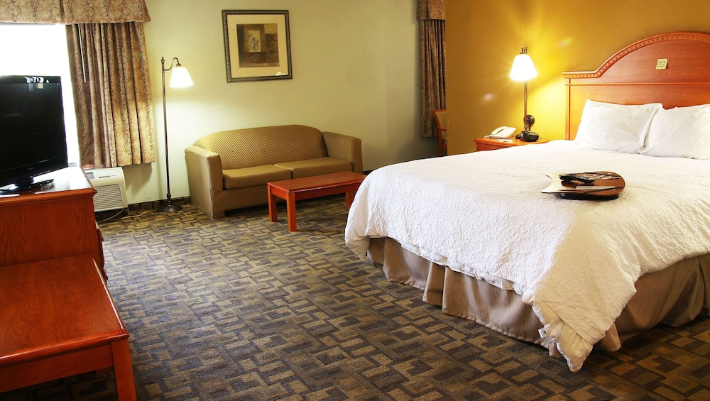 MainStay Suites Bourbonnais - Kankakee 15/47