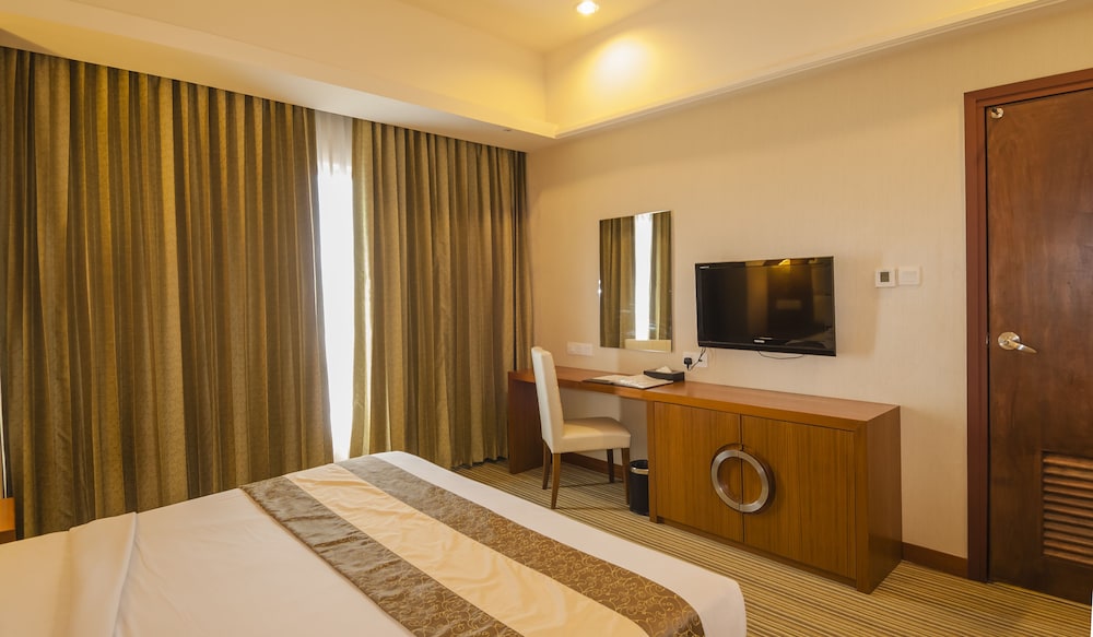 Pearl View Hotel 14/50