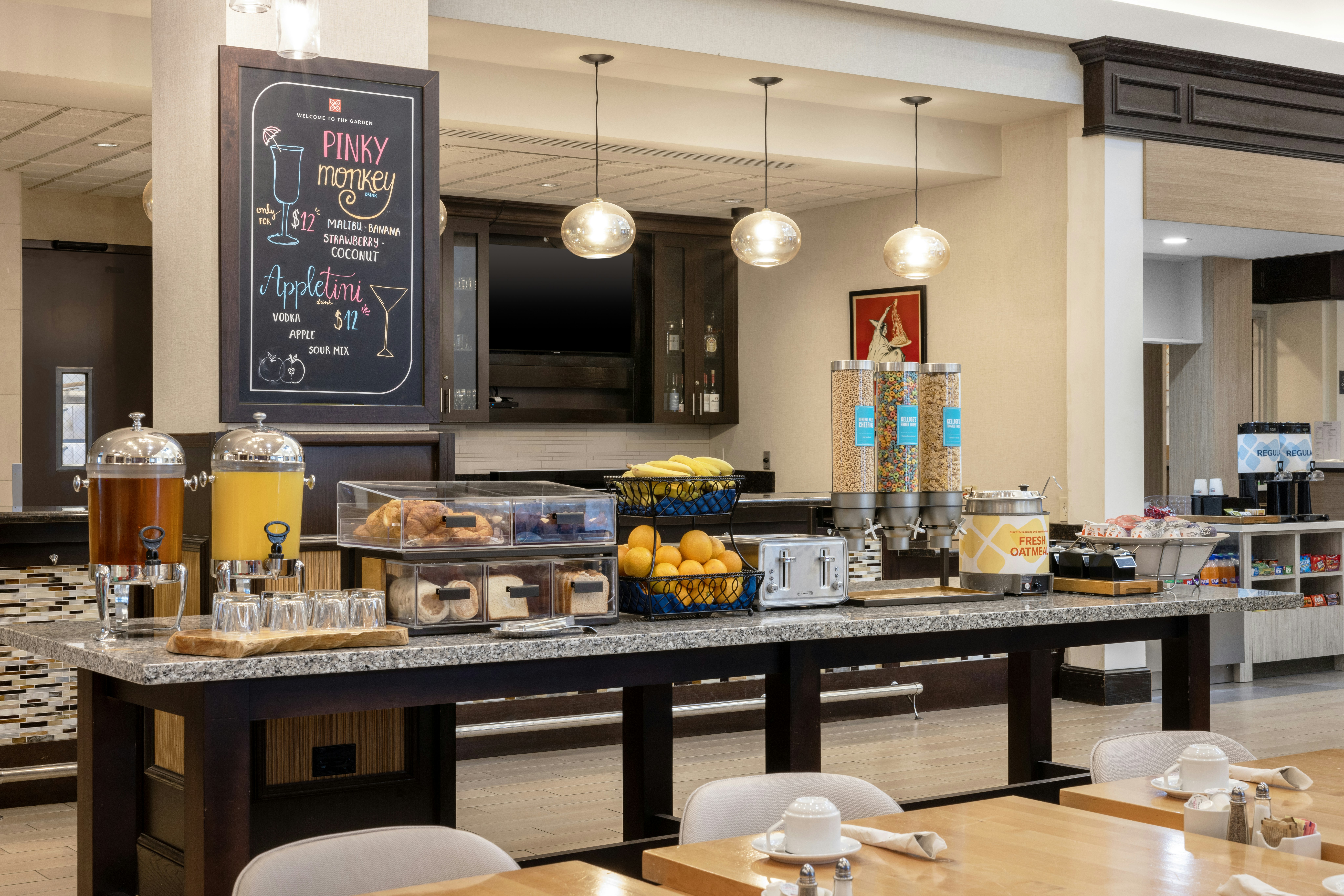 Hilton Garden Inn West Palm Beach Airport 41/54